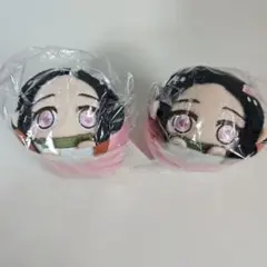 鬼滅の刃 竈門禰豆子 もちころりん 京ノ御仕事 映画村 コラボ