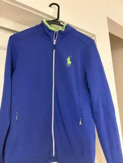 POLO GOLF Ralph Lauren ジップアップジャケット Sのサムネイル