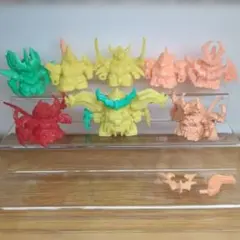 2025年最新】復活闇将軍の人気アイテム - メルカリ