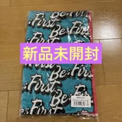 BE:FIRST タオル3種 2025年最新】be first タオルの人気アイテム - メルカリ