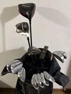 ゴルフセット　引退まとめ売り　初心者向け Amazon.co.jp 最新リリース: ゴルフクラブセット の新着