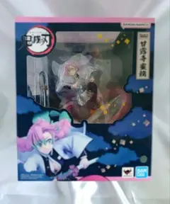 2026年最新】フィギュアーツZERO 甘露寺蜜璃の人気アイテム - メルカリ