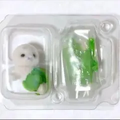 シルバニアファミリー 赤ちゃんアドベンチャー アザラシの赤ちゃん