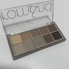 ロムアンド べターザンパレット 04 DUSTY FOG GARDEN