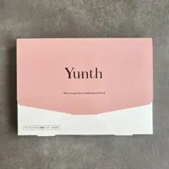 Yunth新品未開封Microcapsules Carbonated Pack