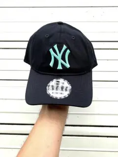 NEW ERA FRESH CLEAN NYY Robin's Egg Blue - メルカリ