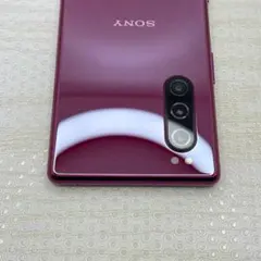 Xperia 5 ◆ 6GB/64GB / SoftBank 901SO※訳アリ