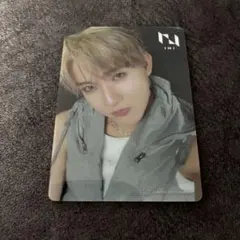 INI 田島将吾 HMVオンライン クリアトレカ