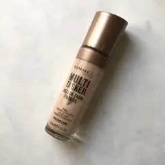 美品☆リンメル ザマルチタスカー ベターザンフィルター 002