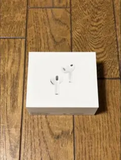 【最新型】AirPods Pro 3