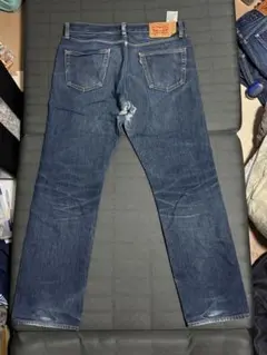 リーバイス 501 デニムパンツ W36L34