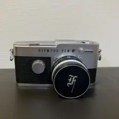 【完動美品】OLYMPUS PEN FT 一眼レフ 動作確認済み 購入レビュー】OLYMPUS PEN-Fを今さら購入して遊んでみた