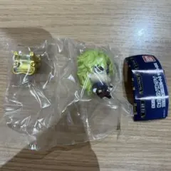 ジョジョワールド3 ジョジョコレ ディオ・ブランドー