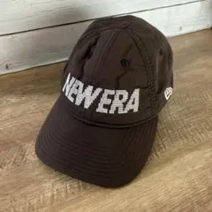 ◇ニューエラ◇NEWERA◇ゴルフ◇キャップ◇ユニセックス◇9THIRTY◇黒系のサムネイル