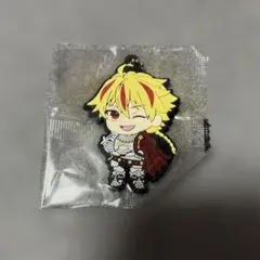 Fate/strange fake セイバー ラバーマスコット ラバスト