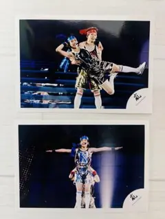 嵐 公式写真 大野智 二宮和也 大宮SK - メルカリ