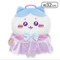 ちいかわ　てんしあくま　天使なBIGぬいぐるみ　ハチワレ　③