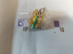 ねこあつめ めじるしアクセサリー きじとらさん