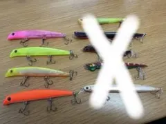 エリア10 4本のサムネイル