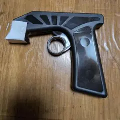 ペルソナ3 p3 C賞 Happyくじ 召喚器型 水鉄砲 - メルカリ
