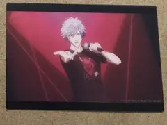 タブナイ　うたプリ　購入特典　クリアカード　蘭丸④