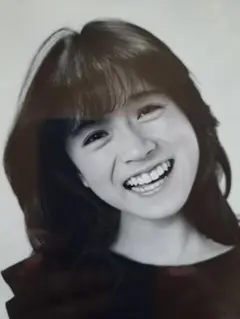 中森明菜生写真55枚 Yahoo!オークション - 中森明菜生写真55枚