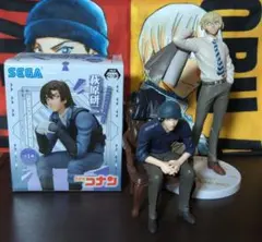 2025年最新】プレミアムグレイスシチュエーションフィギュアの