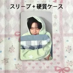 RIIZE 2026 シーグリ md トレカ ショウタロウ