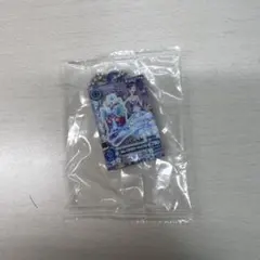 アイカツ ガチャガチャ アクリルチャーム 藤堂ユリカ - メルカリ
