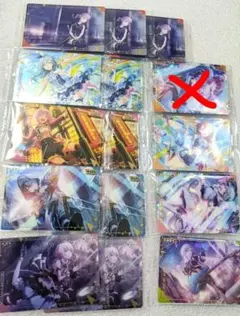 プロセカウエハースバラ売り