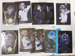 ツイステ ウエハース