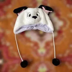 ファンキャップ