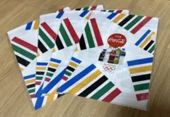コカコーラ ノベルティグッズ