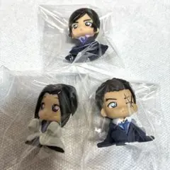 諸伏高明 アクリルスタンド ぬいぐるみ ブロマイド まとめ売り セット 諸伏高明 ぬいぐるみ アクリルスタンド まとめ売り - メルカリ