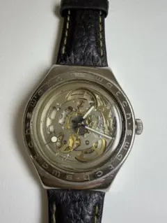 swatch RETROSPECTIVE SAM403 - メルカリ