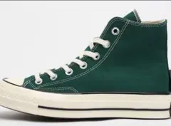 CONVERSE Chuck Taylor All Star グリーン　ct70