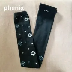 PHENIX フェニックス アウトドア スパッツ レギンス タイツ レディース
