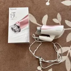 【ジャンク品】Panasonic EH-NE5G ヘアドライヤー 1.9kW
