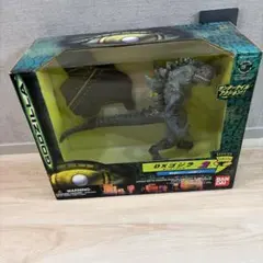 GODZILLA】DXゴジラ2 〜サンダーテイル〜 - メルカリ