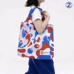 ミャクミャク　マイエコバッグ　EXPO2025　大阪・関西万博　②のサムネイル