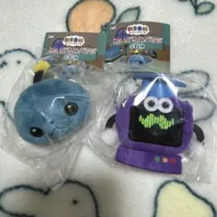 教育番組 キャラクターグッズ