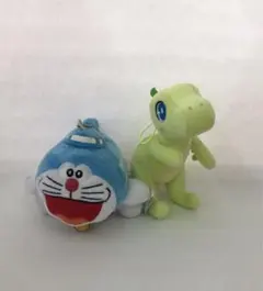 M53 ドラえもんぬいぐるみセット