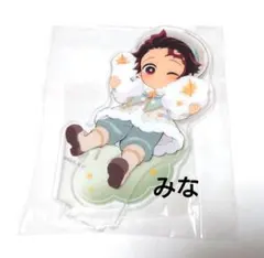 鬼滅の刃 クリスマス アクリルスタンド 炭治郎 2024 ②