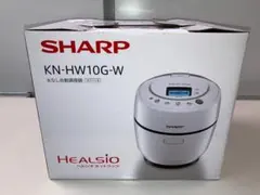 2025年最新】ヘルシオ ホットクック kn-hw10gの人気アイテム