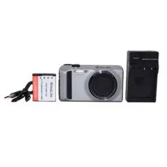 美品 動作品 CONTAX U4R インディゴ #26120 - メルカリ