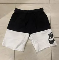 NIKE ハーフパンツ　コットン