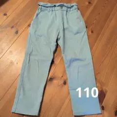 ブランシェス パンツ 110
