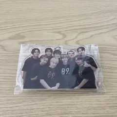 【匿名配送】超特急　B9 8号車の日　アクリルキーホルダー　アクキー