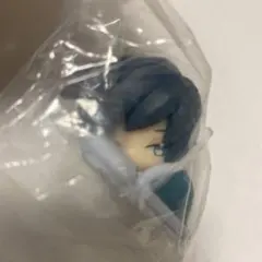 【鬼滅の刃】冨岡義勇　おねむたん　にどね　アースカラー　新品未開封