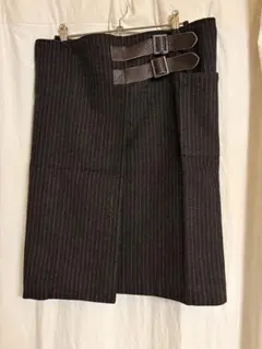 Y's Yohji Yamamoto スカートのサムネイル